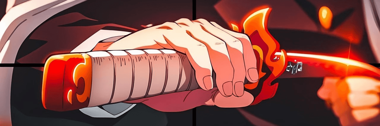 Profile Banner