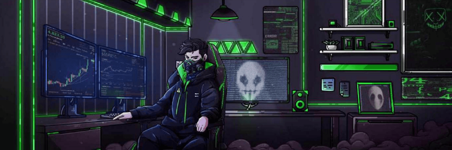Profile Banner