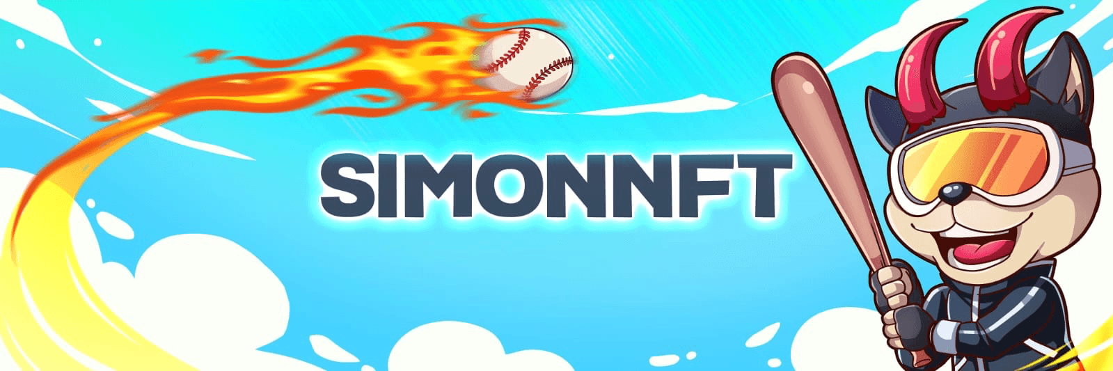 Profile Banner