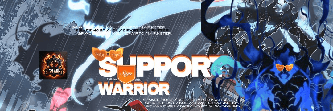 Profile Banner