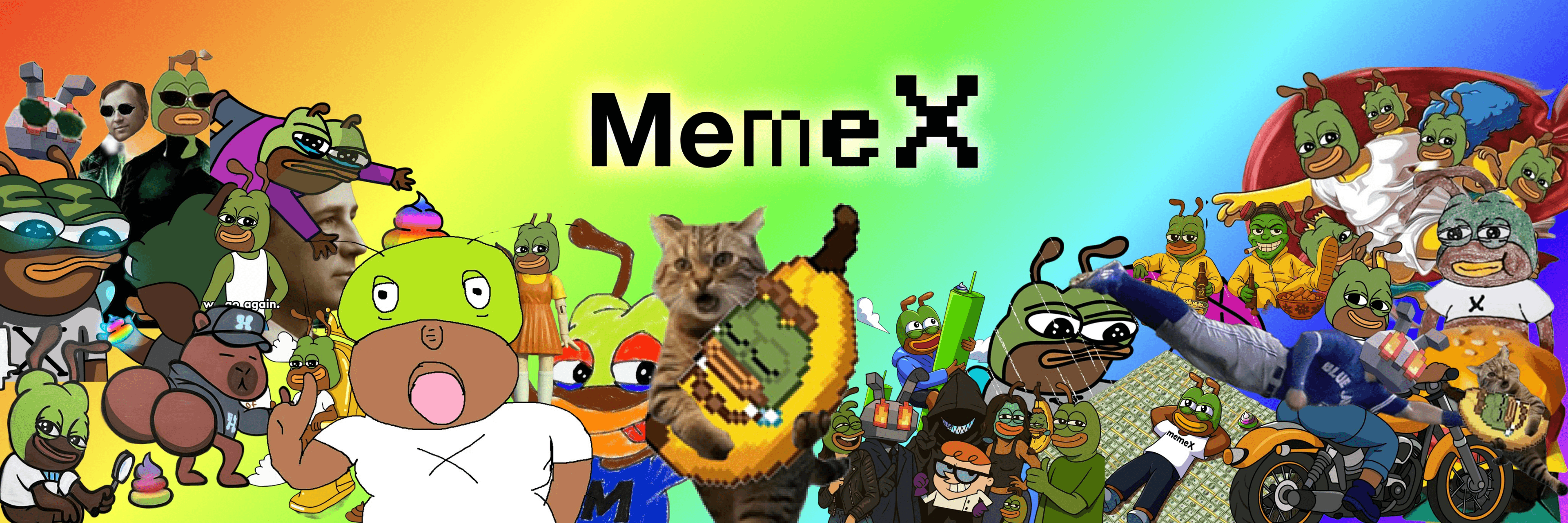 Profile Banner