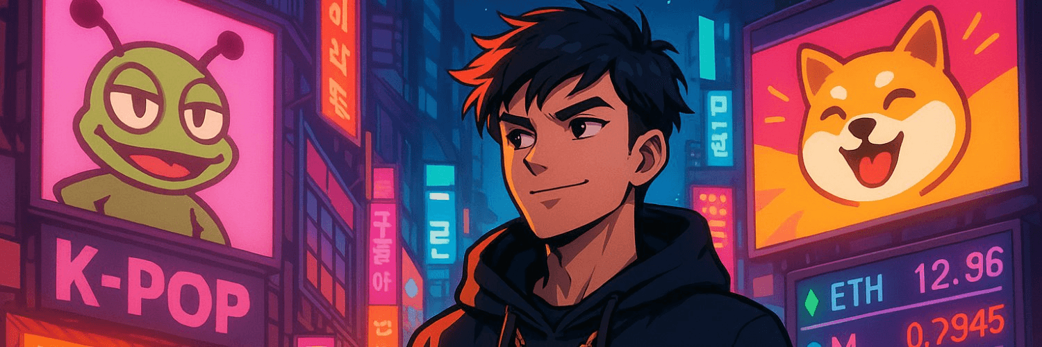 Profile Banner