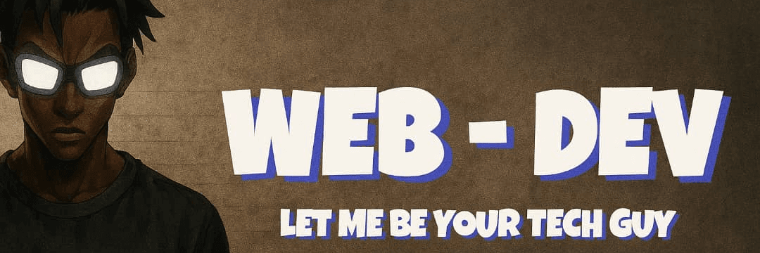 Profile Banner