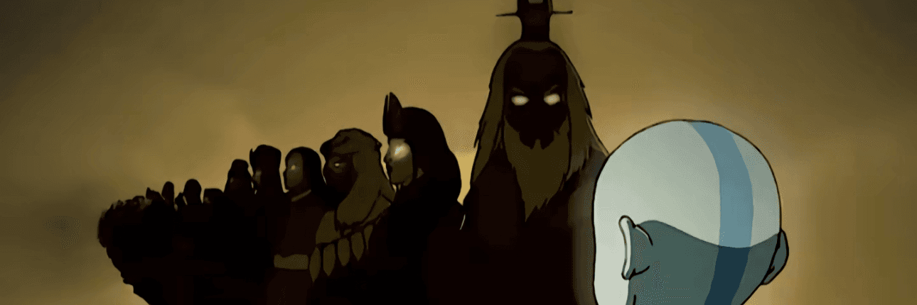 Profile Banner