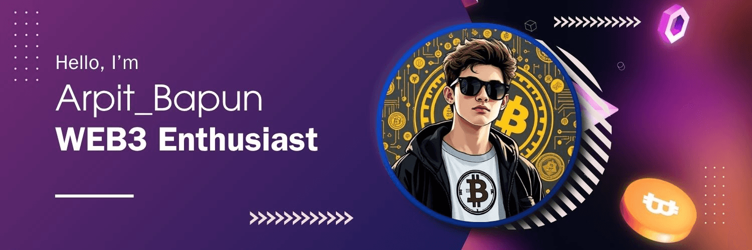 Profile Banner