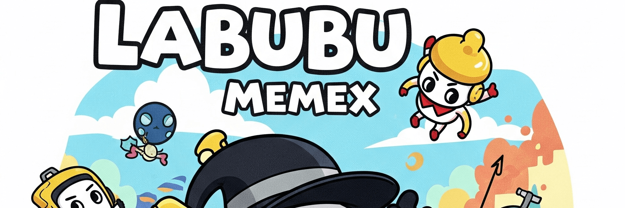 Profile Banner