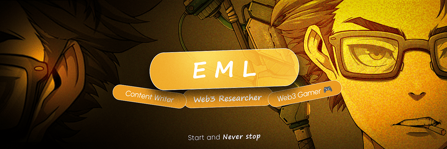 Profile Banner