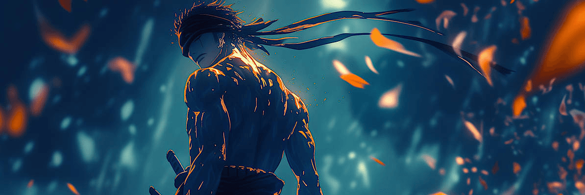 Profile Banner