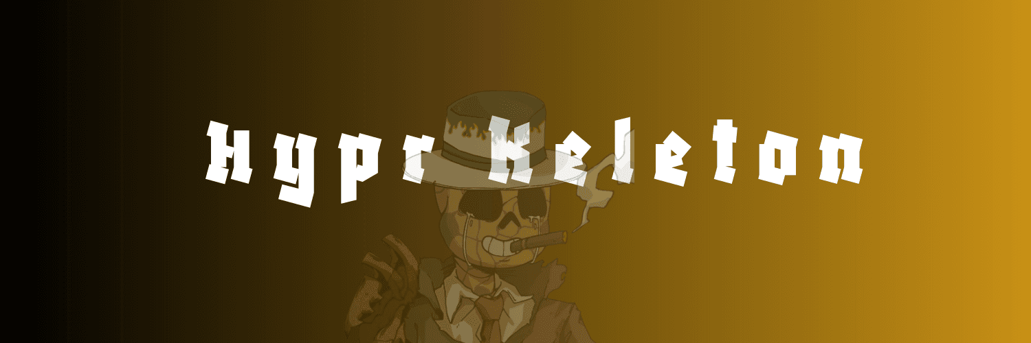 Profile Banner