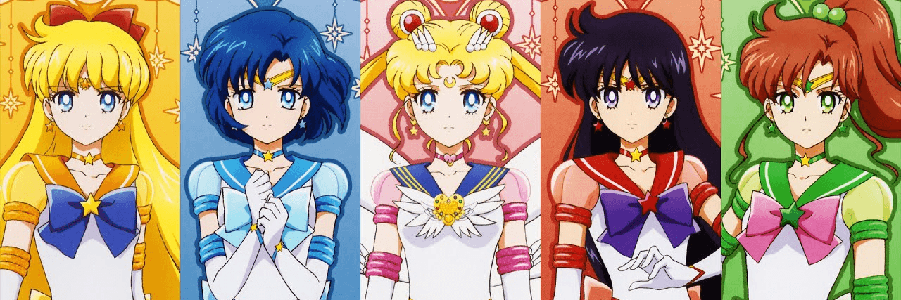 Profile Banner