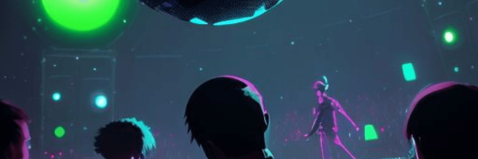 Profile Banner
