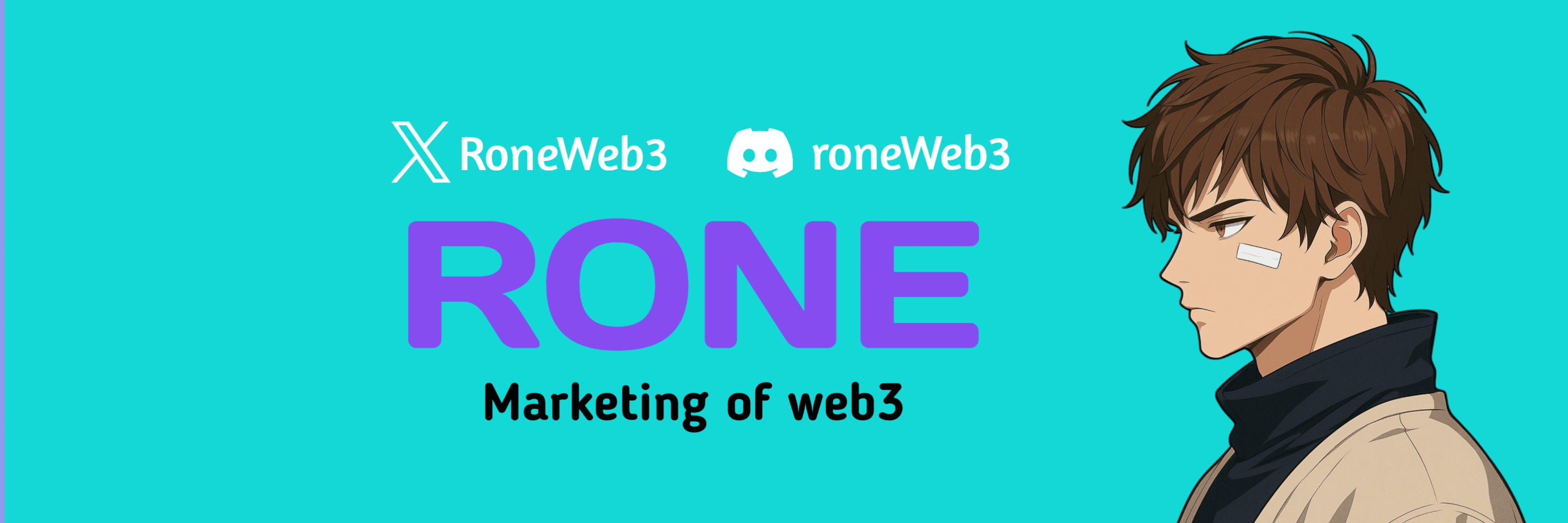 Profile Banner