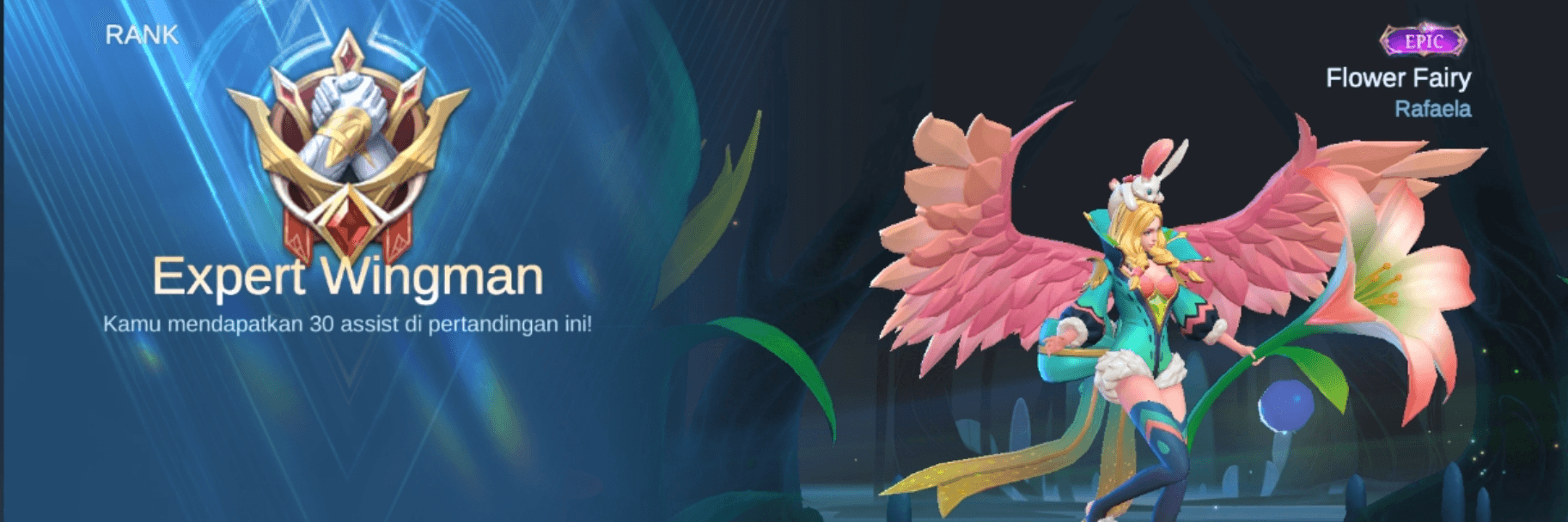 Profile Banner