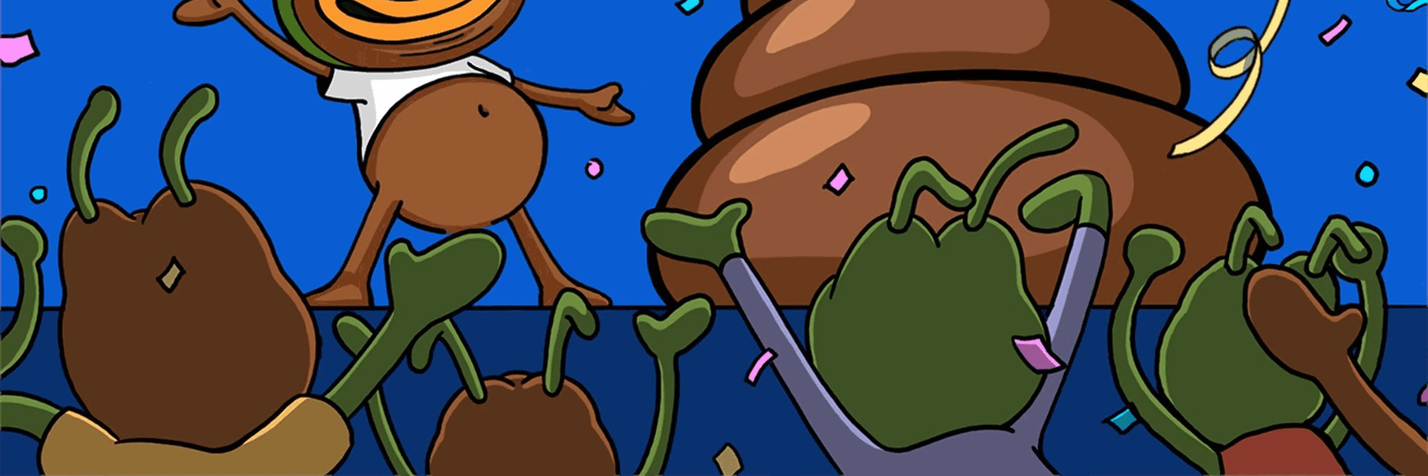 Profile Banner