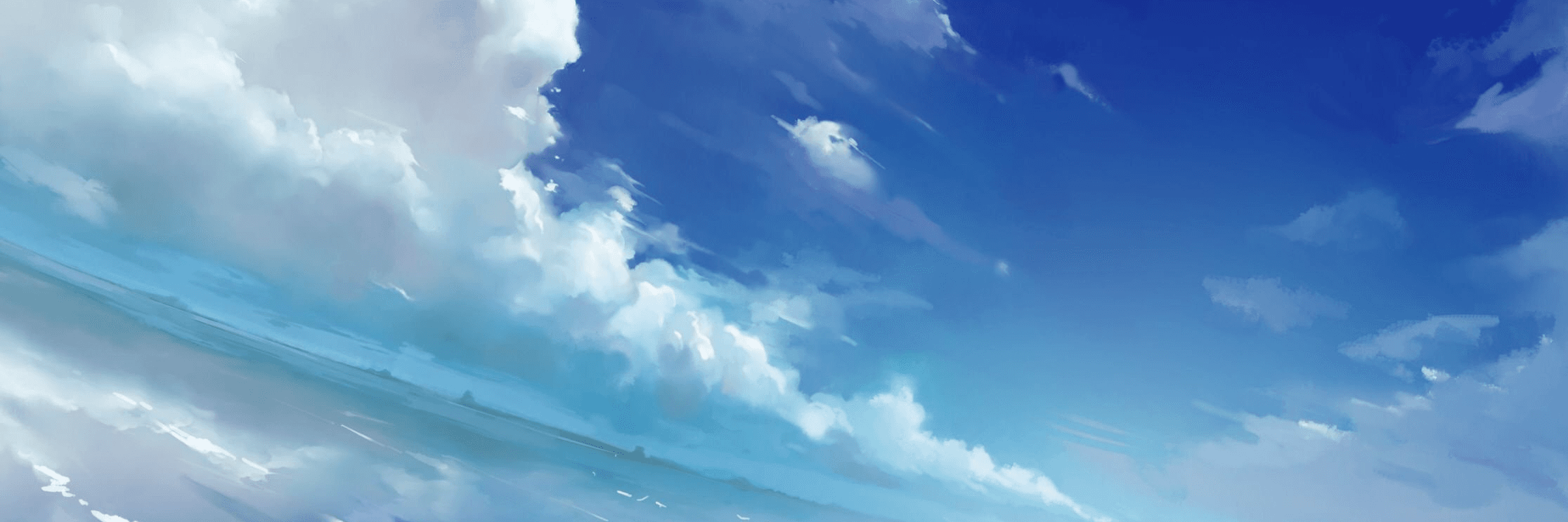 Profile Banner