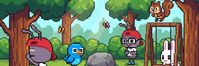 Profile Banner