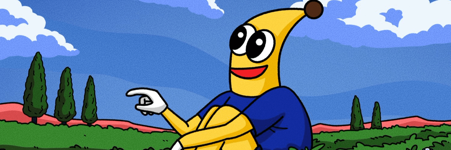 Profile Banner