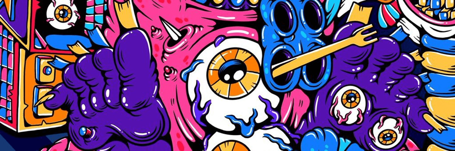 Profile Banner