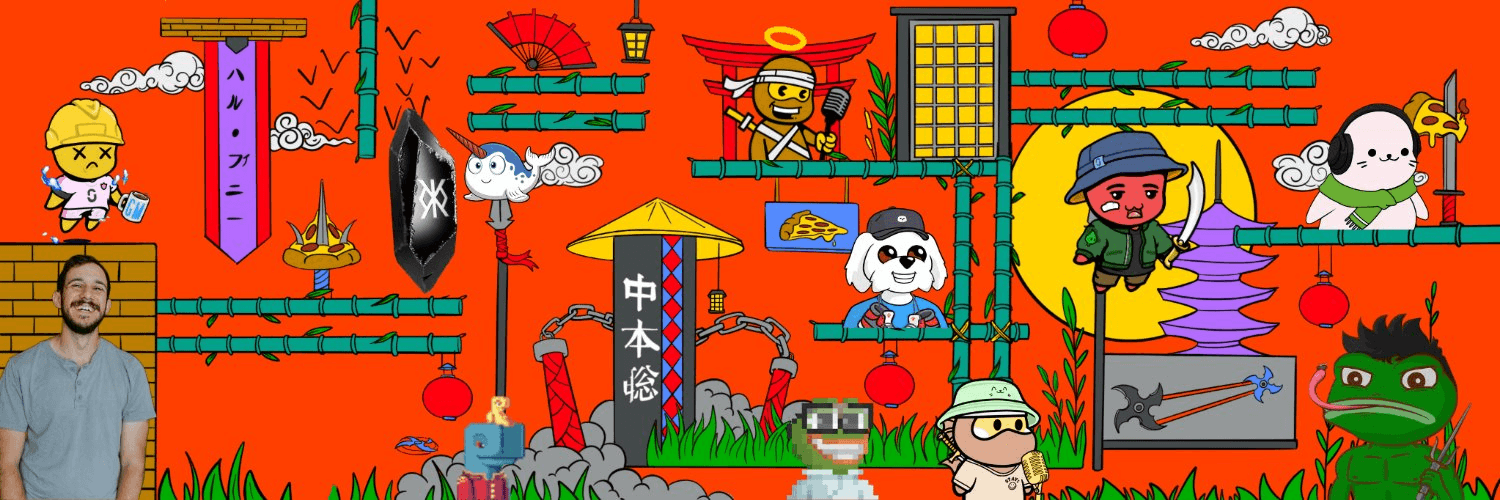Profile Banner