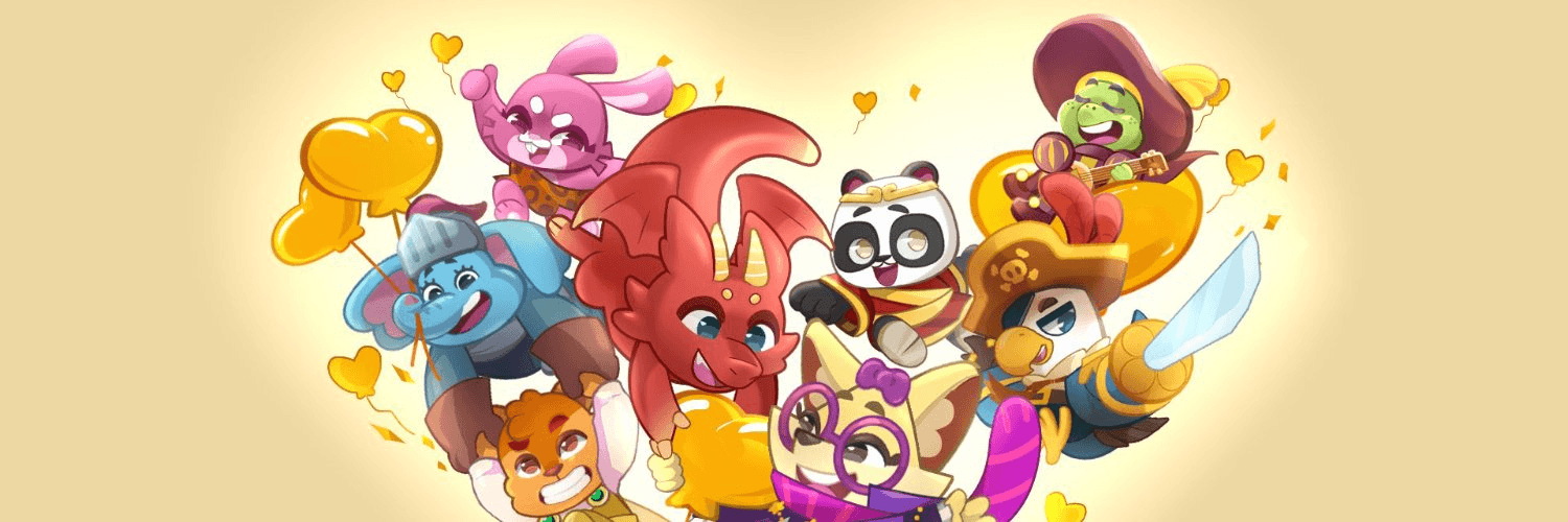 Profile Banner