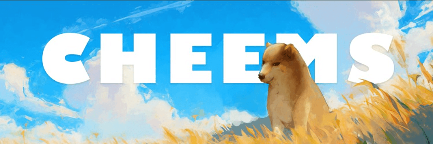 Profile Banner