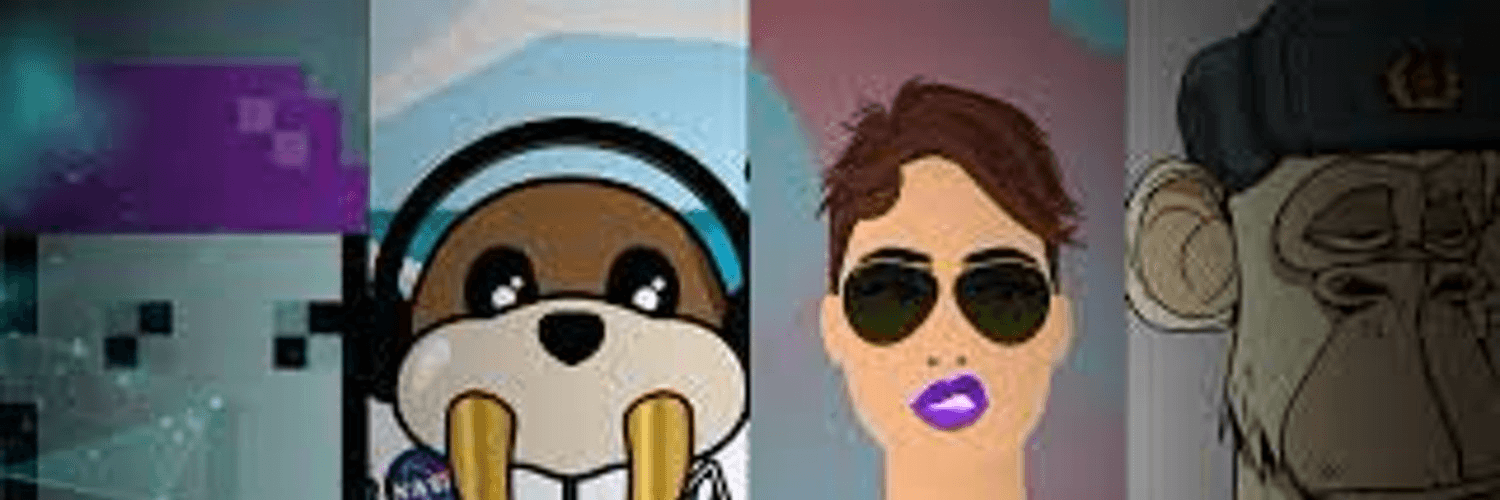 Profile Banner