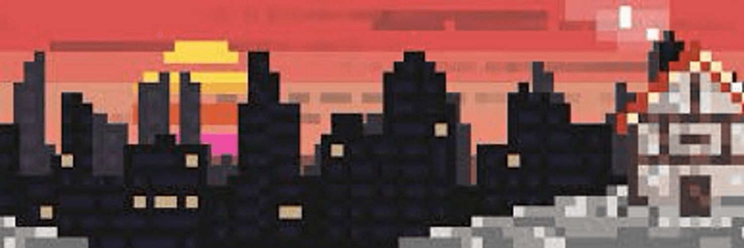 Profile Banner