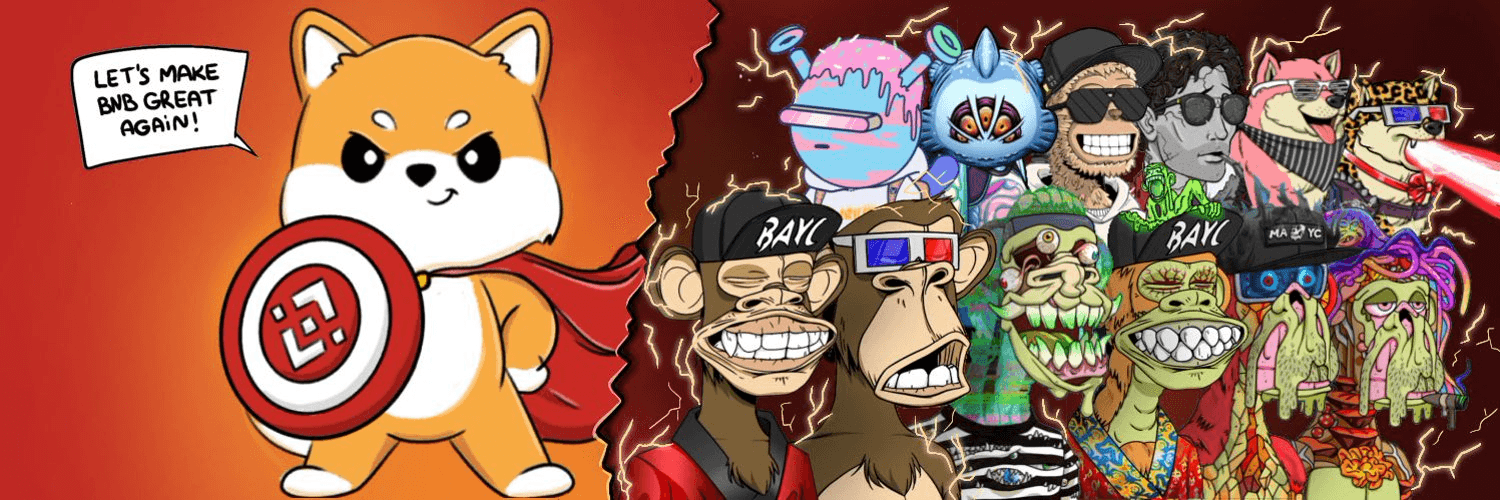 Profile Banner