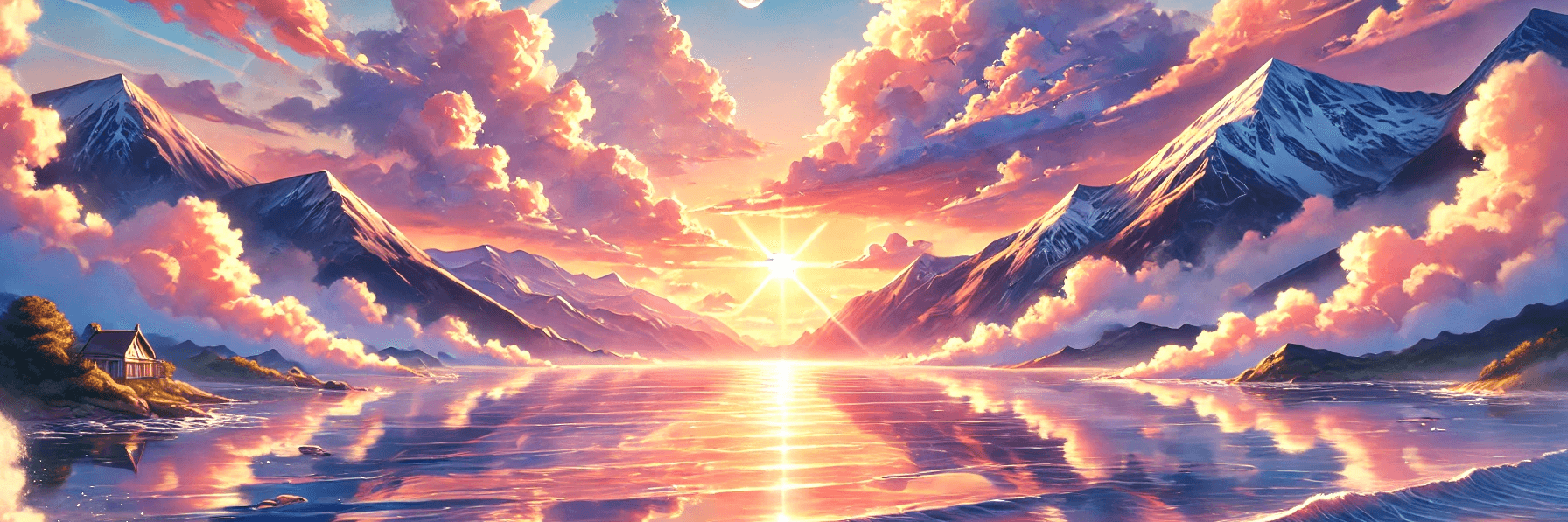 Profile Banner