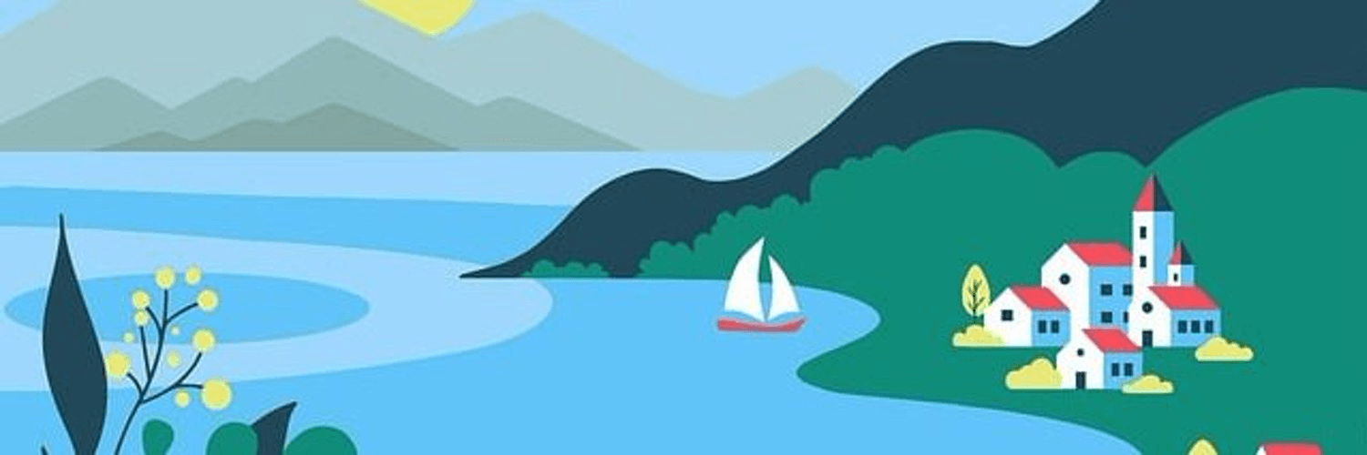 Profile Banner