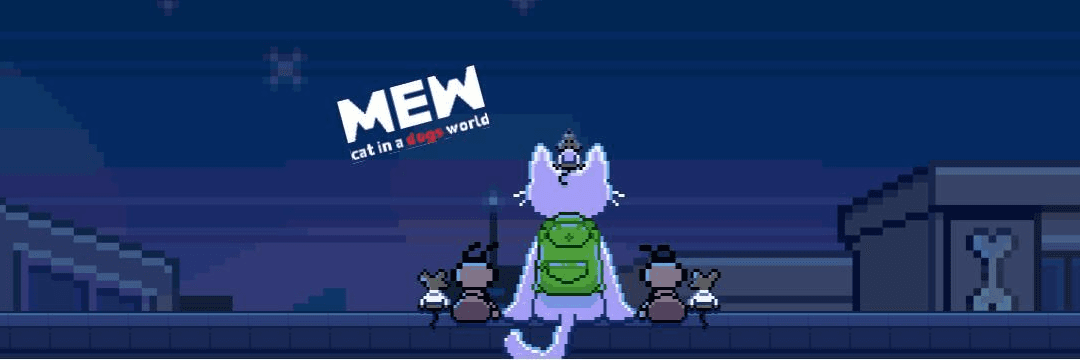 Profile Banner