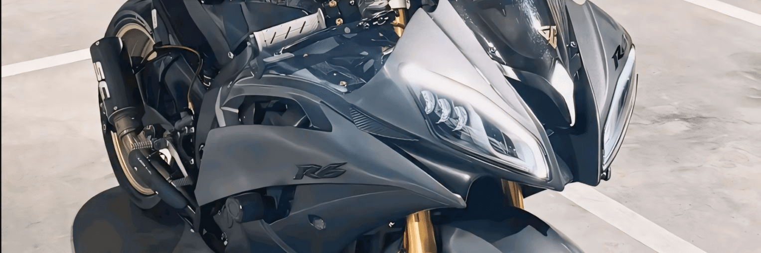 Profile Banner