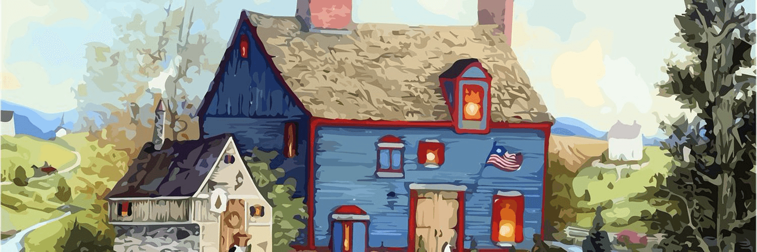 Profile Banner