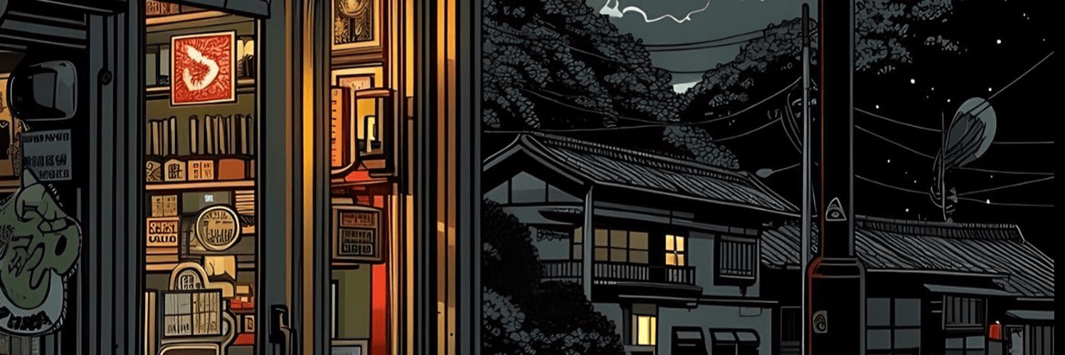 Profile Banner