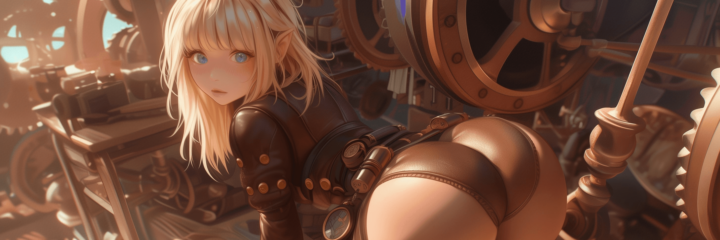 Profile Banner