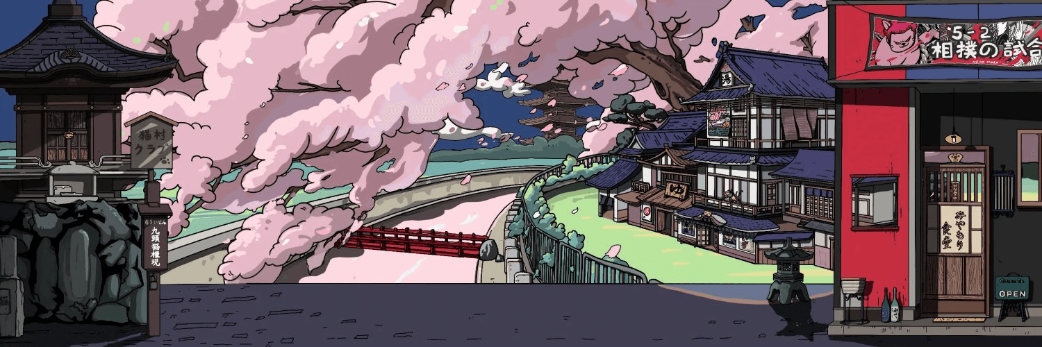 Profile Banner