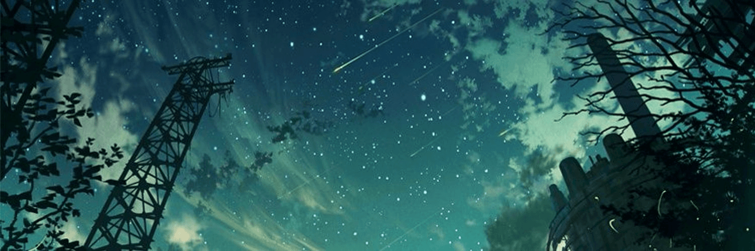 Profile Banner