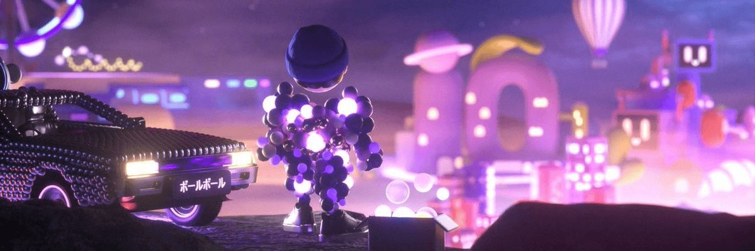 Profile Banner