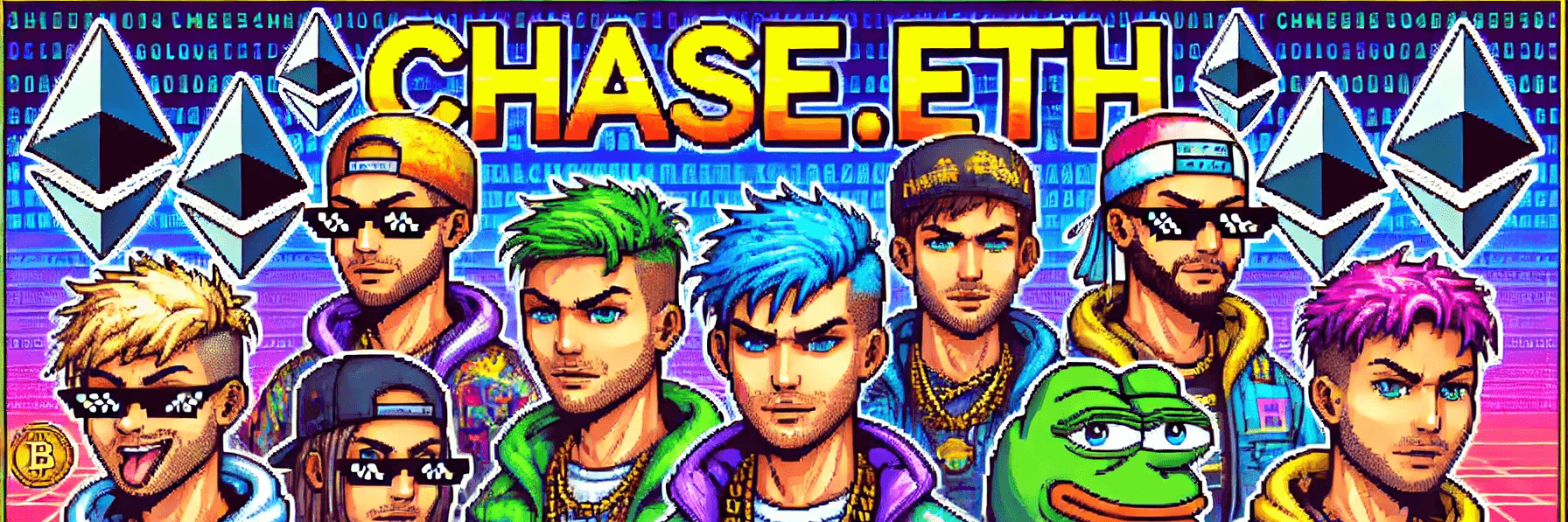 Profile Banner