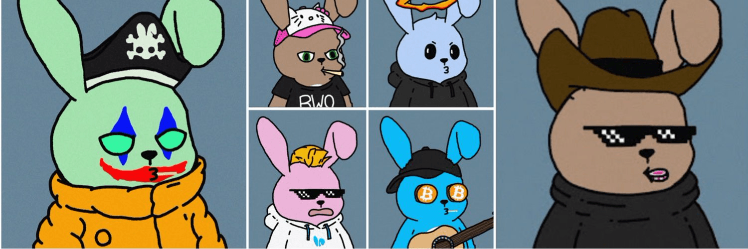 Profile Banner