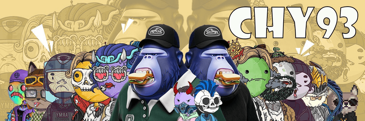 Profile Banner
