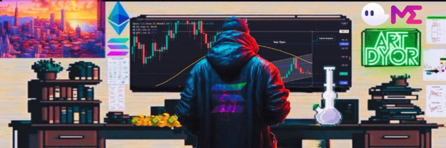 Profile Banner
