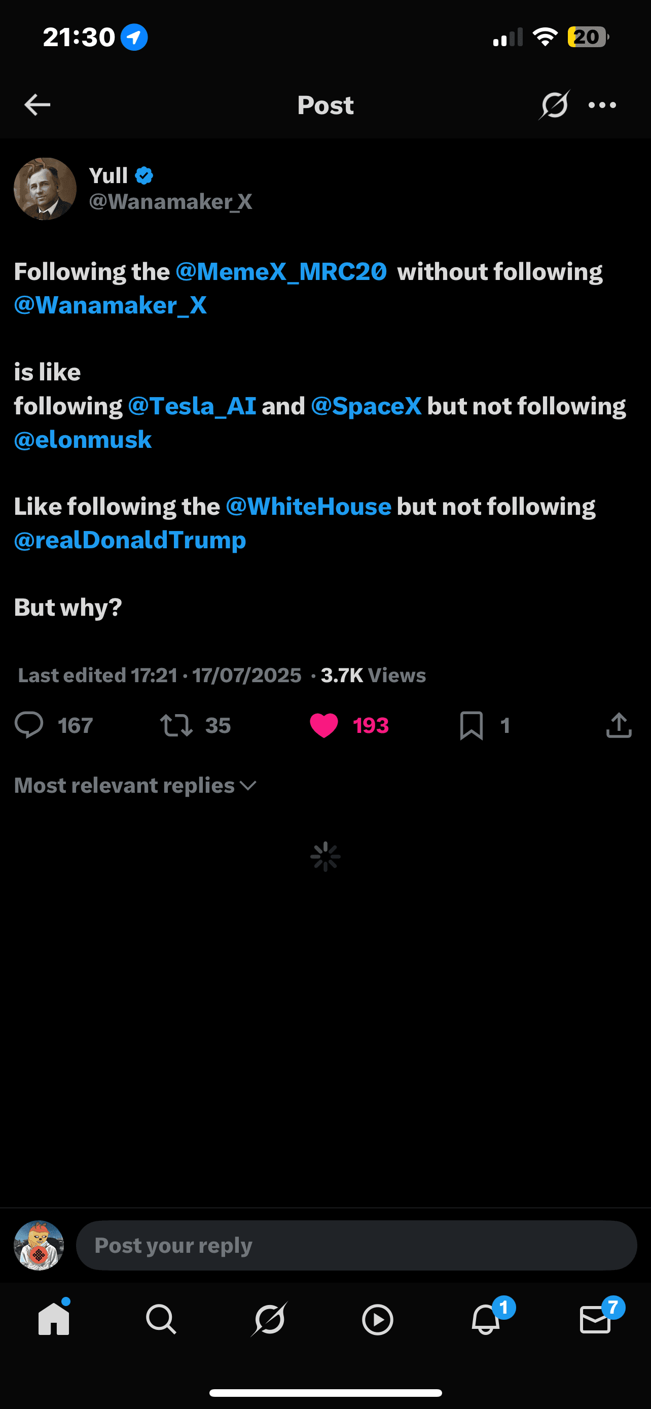 Post Image