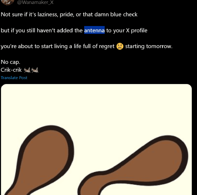 Post Image