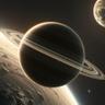 SaturnX