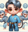 junly