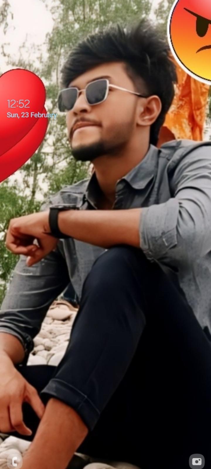 Profile