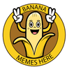 Bananaking