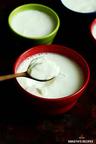Yogurt