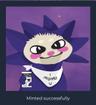 Oggymonad